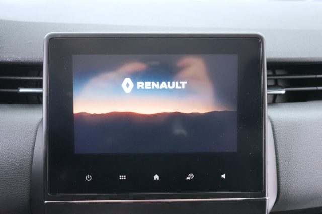 RENAULT Clio usata, con Climatizzatore