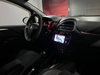 FIAT Punto usata, con Autoradio
