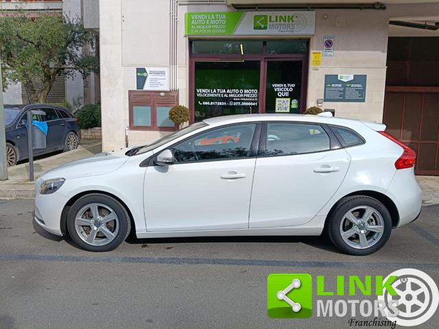 VOLVO V40 usata, con Specchietti laterali elettrici