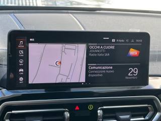 BMW X4 usata, con Park Distance Control