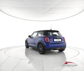 MINI Cooper D usata 3