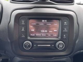 JEEP Renegade usata, con Controllo automatico clima