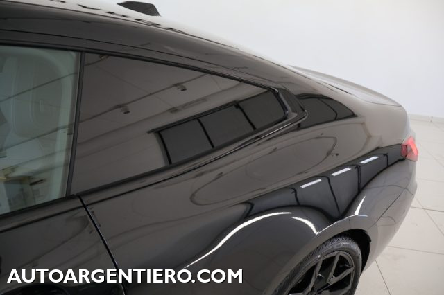 BMW 420 usata, con Sensore di luce