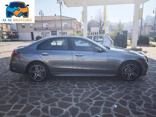 MERCEDES-BENZ C 300 usata, con Alzacristalli elettrici