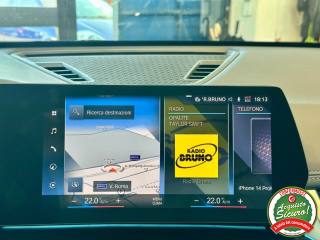 BMW X1 usata, con Interni in pelle