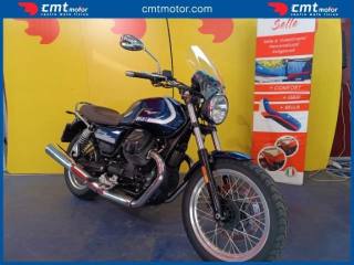 MOTO GUZZI V7 usata 5