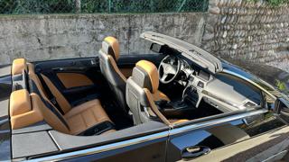 MERCEDES-BENZ E 350 usata 39