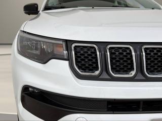 JEEP Compass usata, con Vivavoce