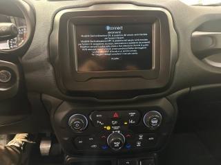 JEEP Renegade usata, con Climatizzatore