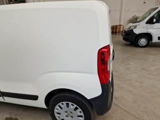 PEUGEOT Bipper usata, con Chiusura centralizzata telecomandata
