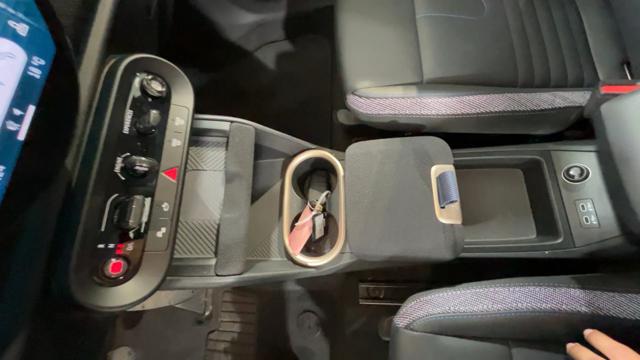 MINI Countryman usata, con Chiusura centralizzata