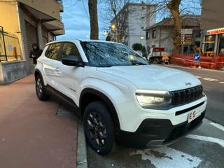 JEEP Avenger usata, con Airbag Passeggero