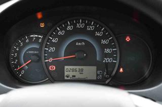 MITSUBISHI Space Star usata, con Immobilizzatore elettronico