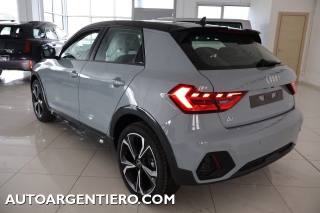 AUDI A1 usata, con Airbag laterali