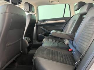 VOLKSWAGEN Passat Variant usata, con ESP