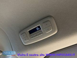 HYUNDAI Staria usata, con Luci diurne LED
