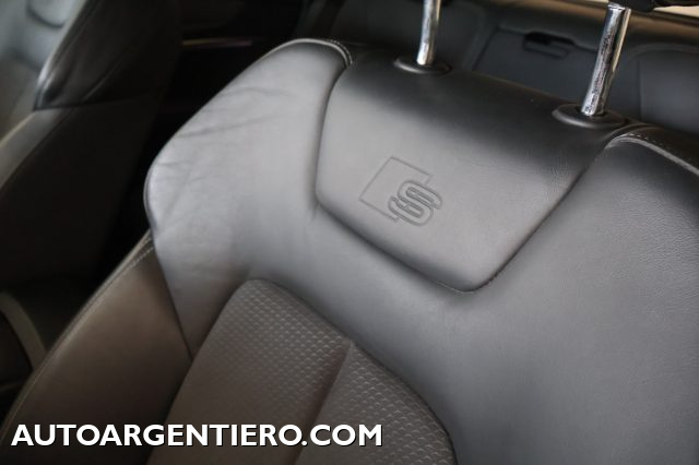AUDI A7 usata, con Cerchi in lega