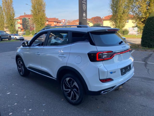 EMC Sei usata, con Alzacristalli elettrici