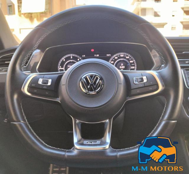 VOLKSWAGEN Tiguan usata, con Immobilizzatore elettronico