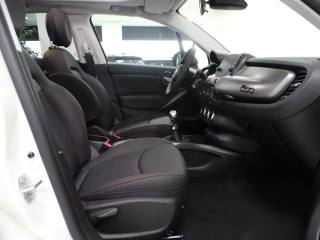 FIAT 500X usata, con Vetri oscurati
