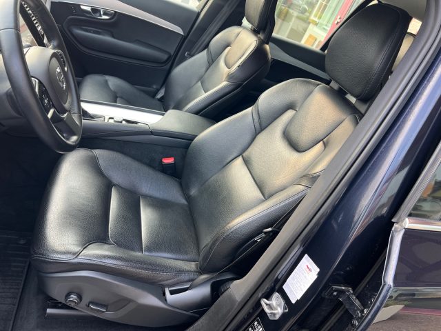 VOLVO XC90 usata, con Fendinebbia