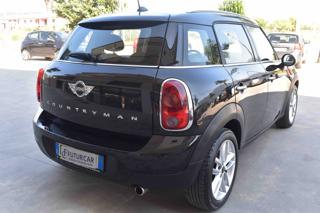 MINI Cooper D usata, con Alzacristalli elettrici