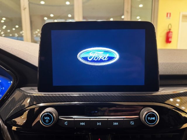 FORD Kuga usata, con Sistema di navigazione