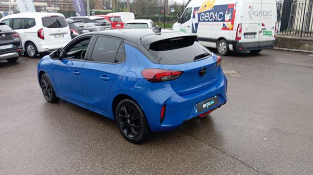 OPEL Corsa usata, con Boardcomputer