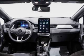 RENAULT Captur usata, con Sensore di luce