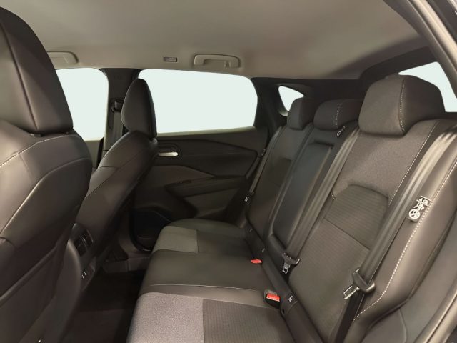 NISSAN Qashqai usata, con ESP
