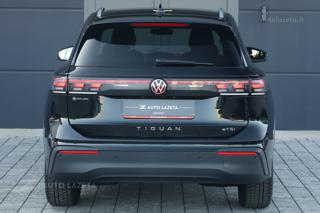 VOLKSWAGEN Tiguan usata, con Vetri oscurati