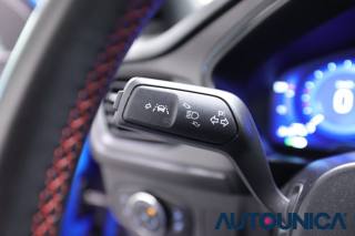 FORD Focus usata, con Touch screen