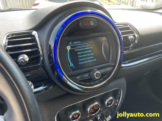 MINI Clubman usata 25