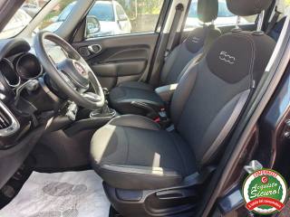 FIAT 500L usata, con Cerchi in lega