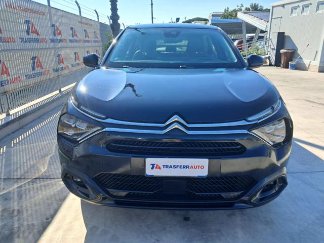 CITROEN C4 usata, con Cerchi in lega
