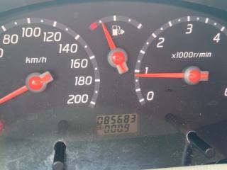 NISSAN Micra usata 16