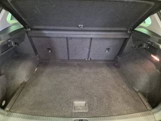 VOLKSWAGEN Tiguan usata, con Fendinebbia