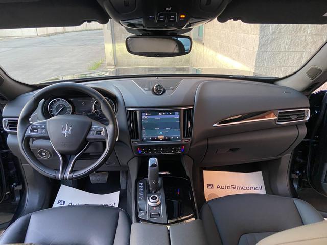MASERATI Levante usata, con ESP