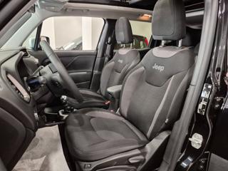 JEEP Renegade usata, con Controllo automatico clima