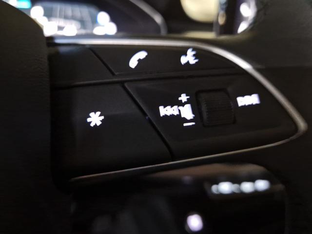 AUDI A4 usata, con Volante in pelle