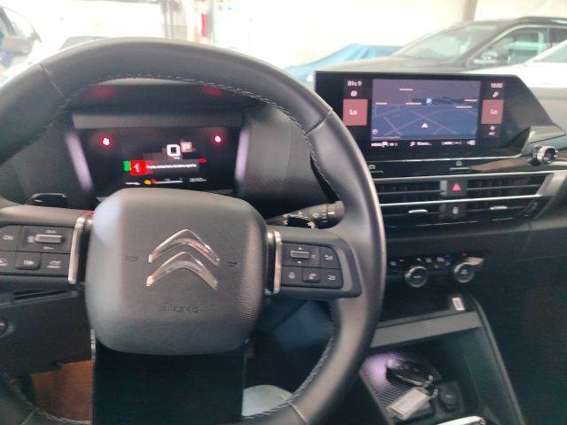 CITROEN C4 usata 32