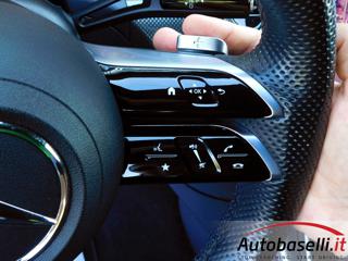 MERCEDES-BENZ C 300 usata, con Cerchi in lega