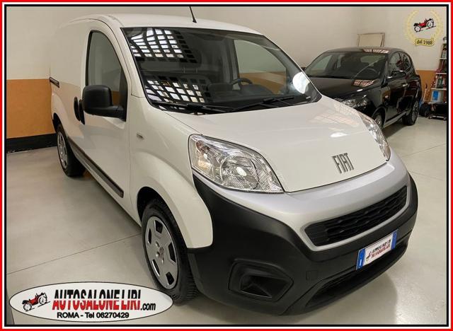 FIAT Fiorino usata, con Airbag
