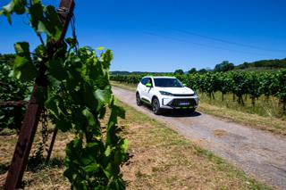 EMC Wave 3 usata, con Airbag laterali