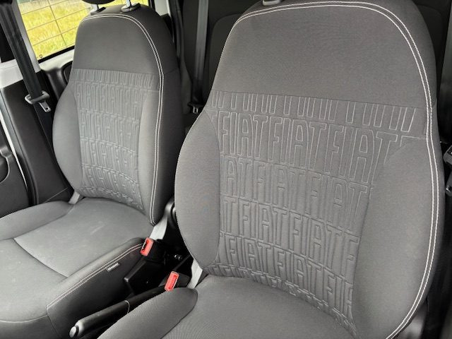 FIAT Panda Cross usata, con Fendinebbia