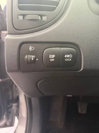KIA Sportage usata 7