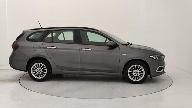 FIAT Tipo usata, con Autoradio