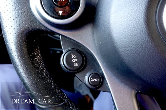 SMART ForTwo usata, con ESP