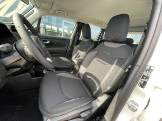 JEEP Renegade usata, con Controllo trazione