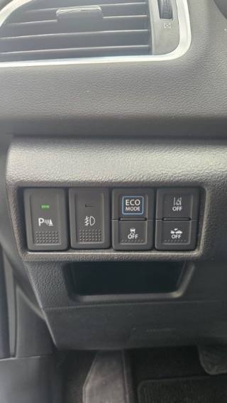 SUZUKI S-Cross usata 8
